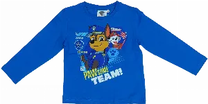 Hosszú ujjú felső