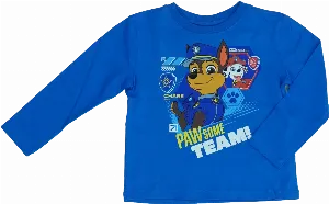 Hosszú ujjú felső