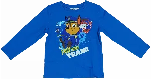 Hosszú ujjú felső