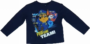 Hosszú ujjú felső