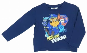 Hosszú ujjú felső