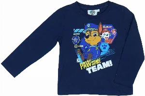 Hosszú ujjú felső