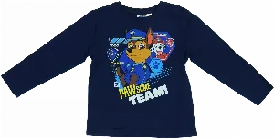 Hosszú ujjú felső