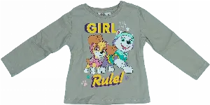 Hosszú ujjú felső