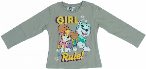 Hosszú ujjú felső