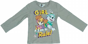 Hosszú ujjú felső