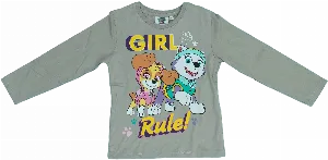 Hosszú ujjú felső