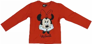 Hosszú ujjú felső