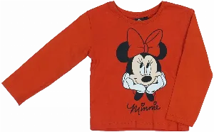 Hosszú ujjú felső