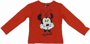 Hosszú ujjú felső