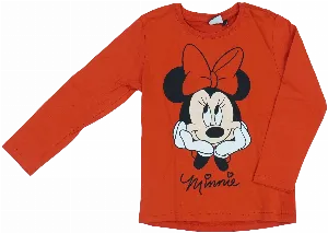 Hosszú ujjú felső