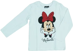 Hosszú ujjú felső