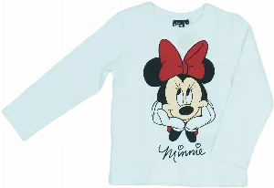 Hosszú ujjú felső