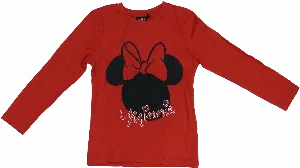 Hosszú ujjú felső