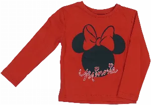 Hosszú ujjú felső