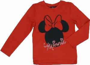 Hosszú ujjú felső