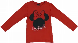 Hosszú ujjú felső