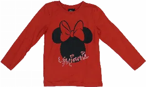 Hosszú ujjú felső