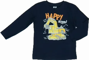 Hosszú ujjú felső