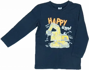 Hosszú ujjú felső