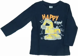 Hosszú ujjú felső