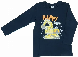 Hosszú ujjú felső