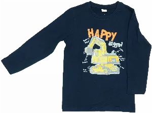 Hosszú ujjú felső