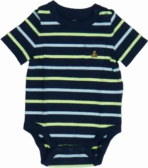 Rövid ujjú / ujjatlan body