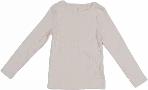 Hosszú ujjú felső