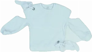 Hosszú ujjú felső