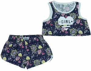 2 részes szett - Felsőruházat és nadrág