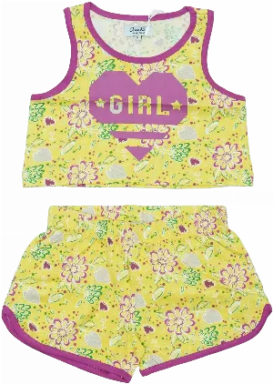 2 részes szett - Felsőruházat és nadrág