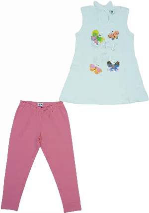 2 részes szett - Felsőruházat és nadrág