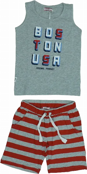 2 részes szett - Felsőruházat és nadrág