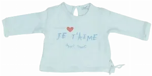 Hosszú ujjú felső