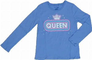 Hosszú ujjú felső