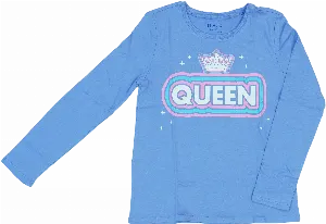 Hosszú ujjú felső