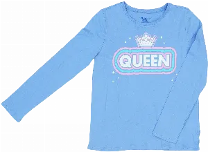 Hosszú ujjú felső