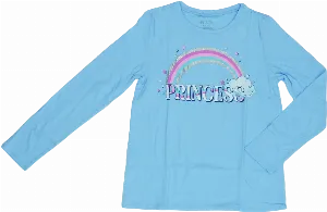 Hosszú ujjú felső