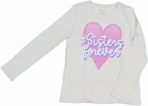 Hosszú ujjú felső