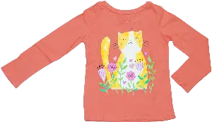 Hosszú ujjú felső