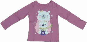 Hosszú ujjú felső