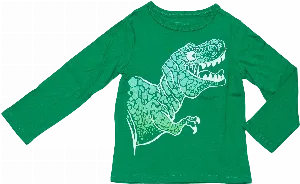 Hosszú ujjú felső