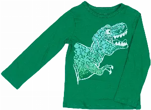 Hosszú ujjú felső