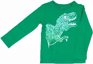 Hosszú ujjú felső