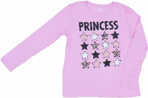 Hosszú ujjú felső