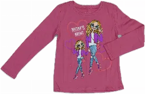 Hosszú ujjú felső