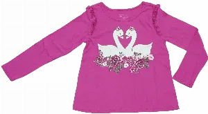 Hosszú ujjú felső