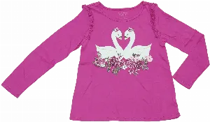 Hosszú ujjú felső