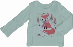 Hosszú ujjú felső